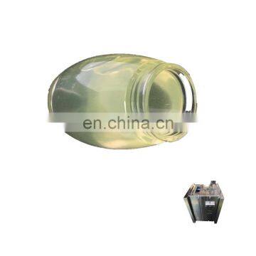 Cheap Precision Professional Quality Medical Parts Injection Mould Die Nylon Cast Urethane Plastic Molding Ningbo Oem Service photo-5