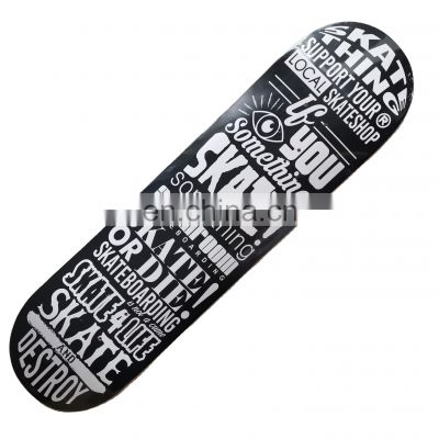 skateboard decks  8.0 print canadian maple skateboard deck