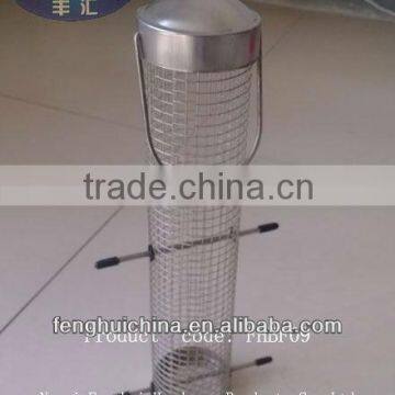 metal bird feeder on sale from China