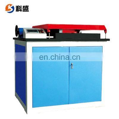 GW-40B Steel Bar Bending Testing Machine from China