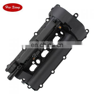 HaoXiang Right Side Engine Valve Cover Fit For Land Rover Discovery Range Rover Sport LR4 LR051835
