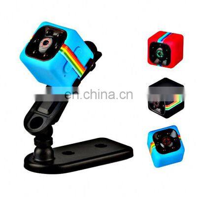 2022 Newest Free Shipping Mini Cam SQ11 Mini DV Camera 1080P/960P Mini HD Camera SQ11 SQ13