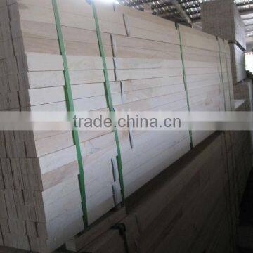 Poplar LVL For Door Core 33mm Thickness