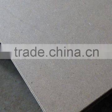 hot sale plain mdf board 18mm