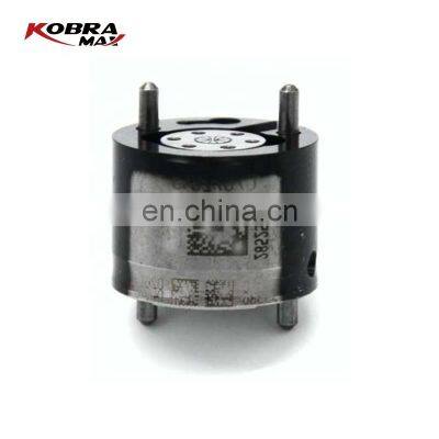 28525582 9308Z625C Diesel Engine Common Rail Fuel Injector Control Valve For ISUZU