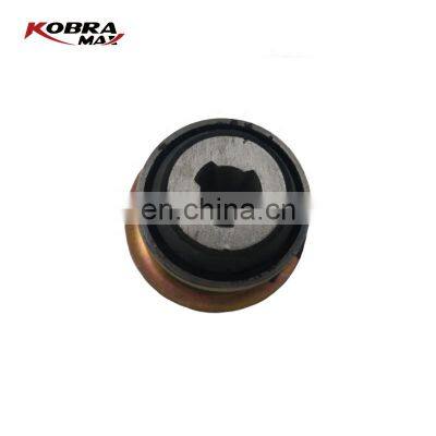 High Quality Auto Parts Control Arm Trailing Bushing For DACIA 7700424459 For RENAULT 7700425227 car repair