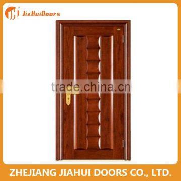 Factory price wooden door frames designs india high quality