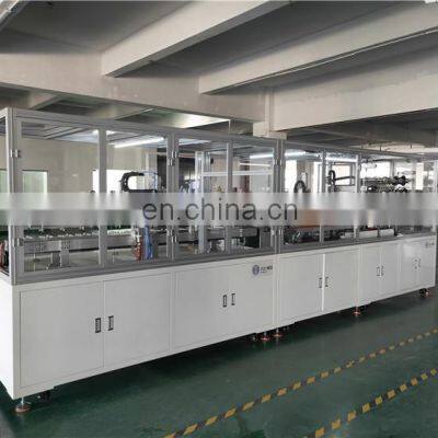 Alloy String Welder Machine Long Service Life Aluminum Alloy String Welder Machine Customized photo-4