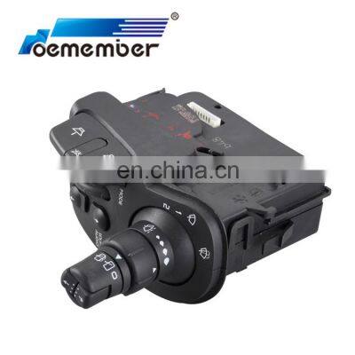 88103009477 0327070768 Truck Switch Combination Switch for RENAULT