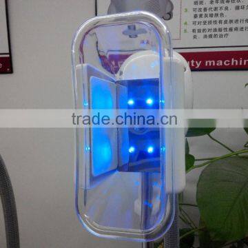 32kHZ Portable Rf Skin Care Cavitation Slimming Machine Ultrasound Therapy For Weight Loss photo-2
