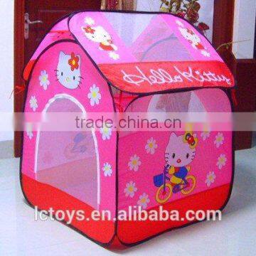 Kids Play Tent