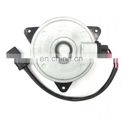 Radiator Fan Factory Price Cooling Fan Motor 19030-R60-U01 Fit For Honda ACCORD CP1/CU1