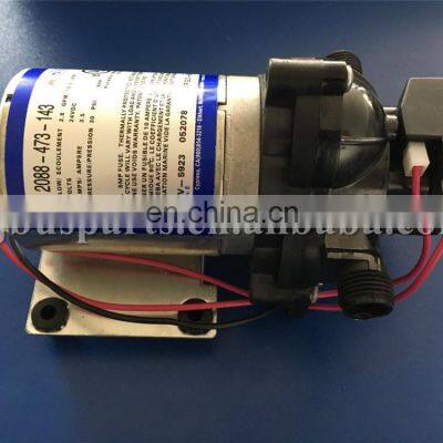 2088-473-143 4008-131-A65 Shurflo Revolution Water Pump for Yutong Bus Higer Bus