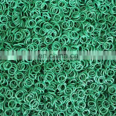 NUOANKE China Factory Heat Resistance Rubber O Ring Seal Custom O-Ring Seals NBR FKM EPDM Silicone Oring photo-4