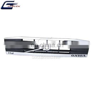 Heavy Duty Truck Parts Plastic Front Grille Oem 82255255 82322924 for VL Truck Panel Grille photo-4