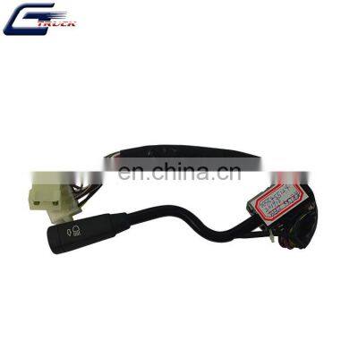 Steering Column Switch Oem 0055455124 for MB Truck Model Combination Switch