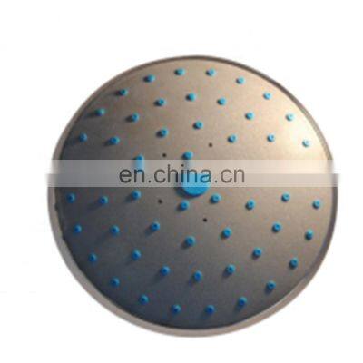Proway Modern Design Bath Monsoon Shower Head Rain Spa Shower Heada photo-4