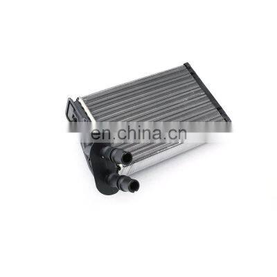 oem high standard wholesales hot cheap automotive parts 7701045552 7701044790  preheater radiator heater core for renault laguna