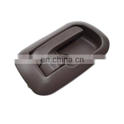 Free Shipping!6927708010 For 1998-2003 TOYOTA SIENNA Beige Inside Front RIGHT Door Handle