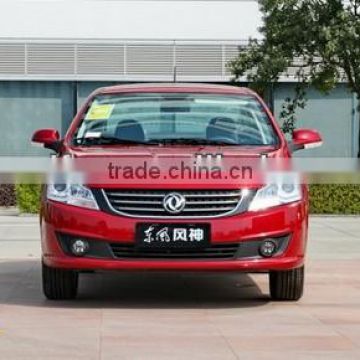 Dongfeng Aeolus S30 Series, small cars from China