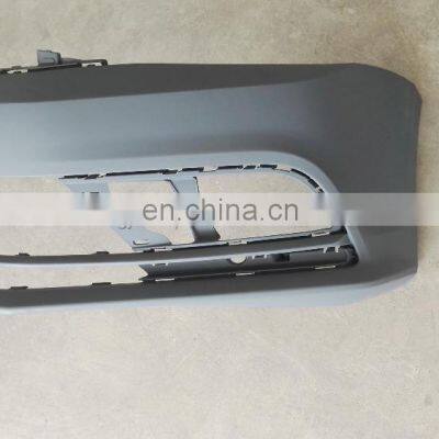 Auto Car Front Bumper For Volkswagen Jetta 2015 2016 2017 5C6807217A photo-4