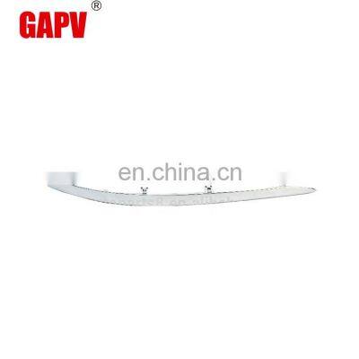 2006~2009 High quality Plastic front bumper trim strip Right 52712-06020  for Camry