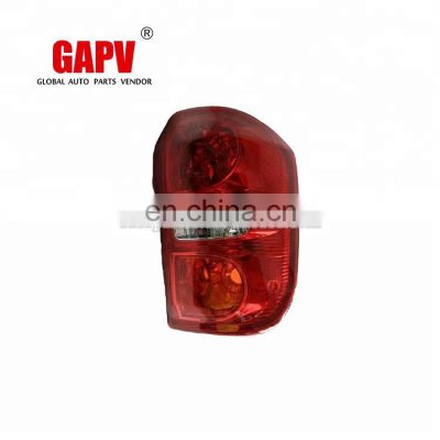 Auto Parts Tail Lamp Right Tail Lamp  81551-42040 for 212-19H6 for RAV4 2003-