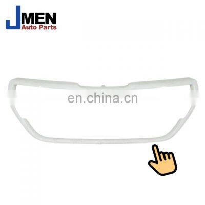 Jmen Taiwan 1613485380 Bumper Moulding for Peugeot 208 15- Car Auto Body Spare Parts