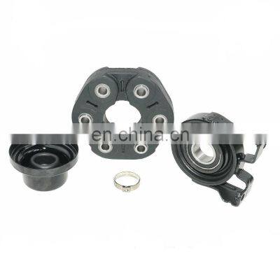 7L6521102B/C/D/E/F/H/N/Q Universal Outer Auto Parts CV Joint Boot Repair Kit for VW Touran 2004-2016