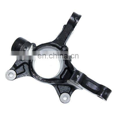 43212-58010 Auto Parts High Quality Rear Steering Knuckle for Toyota Avalon Camry Lexus ES330 ES350 photo-2