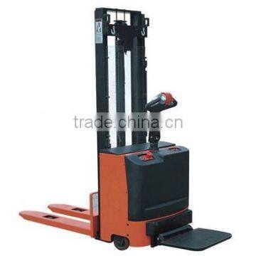 Power Stacker CL series