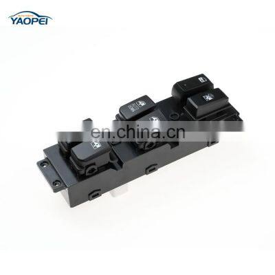 93570-2B100 Window Control Switch Fits for Hyundai Santa Fe CM 2007-2011