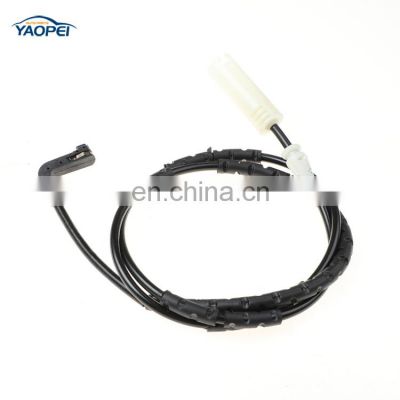 100012324 Rear Brake Pad Wear Sensor For BMW 1 Series E81 E82 E87 E88 3 Series E90 E91 E92 E93 34356762253