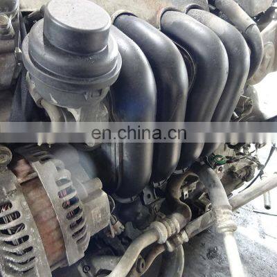 2.0L 154hp Honda Engine Used Diesel Used Engines for Sale Used Engine K20A1