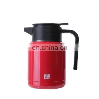 factory portable beer sample camping modern hiking outdoor gint juice beer stainless steel tumbler water bottles coffee pot