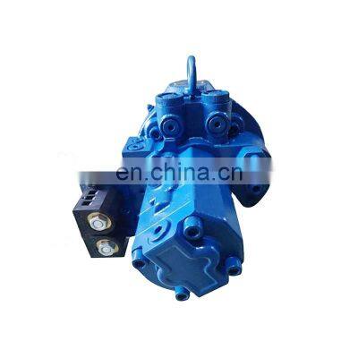 Kubota U15 hydraulic pump U15-3S excavator main pump 301C 30.1 NACHI pvd00b15 pvd0016 piston pump