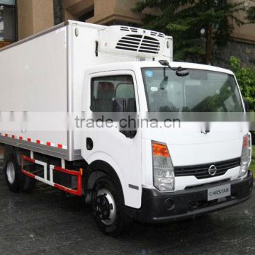 4ton Fridge Truck