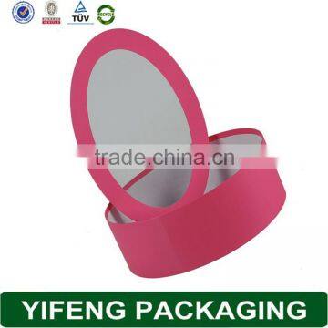 Yifeng Custom Color Cardboard Gift Packaging Paper Box Printing photo-5