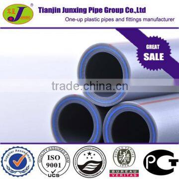 ISO15874 Beta PPR Pipe for Water Supply Dn20 to Dn200 Pn20 photo-5