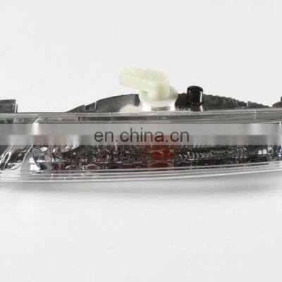 Teambill Car for Porsche Cayenne TURBO Daytime Running Light 2008 2009 2010 Auto Spare Parts 95563118502/95563118602