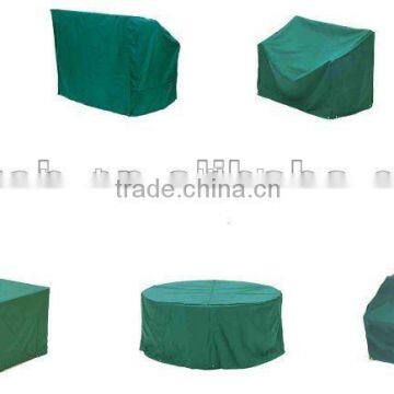 Plastic Outdoor Furniture Cover