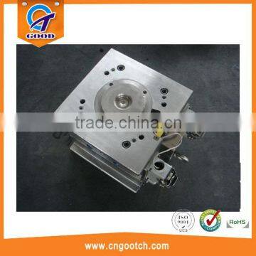 Precision Die Casting Mold