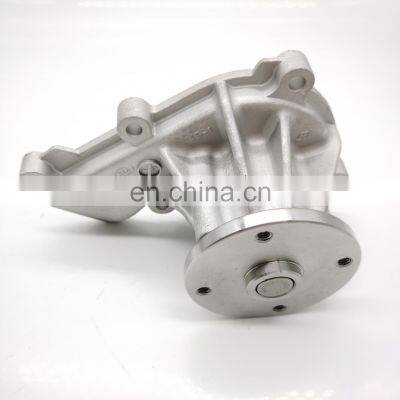 TEOLAND Chinese Factory High Quality Automobile Water Pump is Suitable for Hyundai X3 MC 2510026902 photo-4