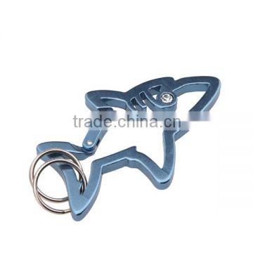 Wholesale skeleton key bottle opener