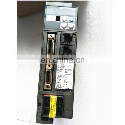 RYC500D3-VVT2 AC servo amplifier