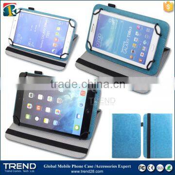 Tablet Universal Case pu Leather Cover for Apple IPad Case Quality Choice photo-3