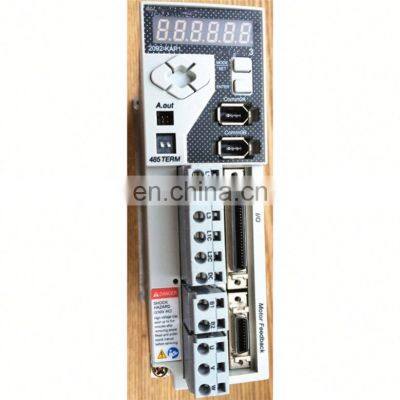 2094-PRS8 AC servo controller axis module