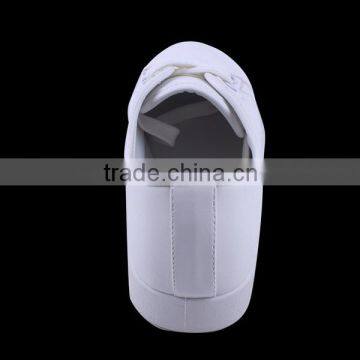 Latest Model Whole Colored Woman Manufacturer Wholesale Running Shoes With Shoelace photo-5