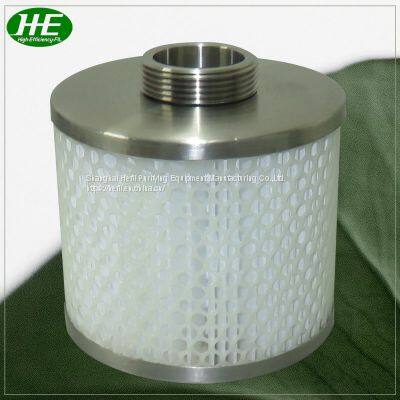 High Efficiency Hepa Filter Air Dust Filter Cartridge