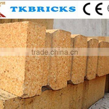 Anchor Blocks/Ceramics Tunnel Kiln Car Bricks